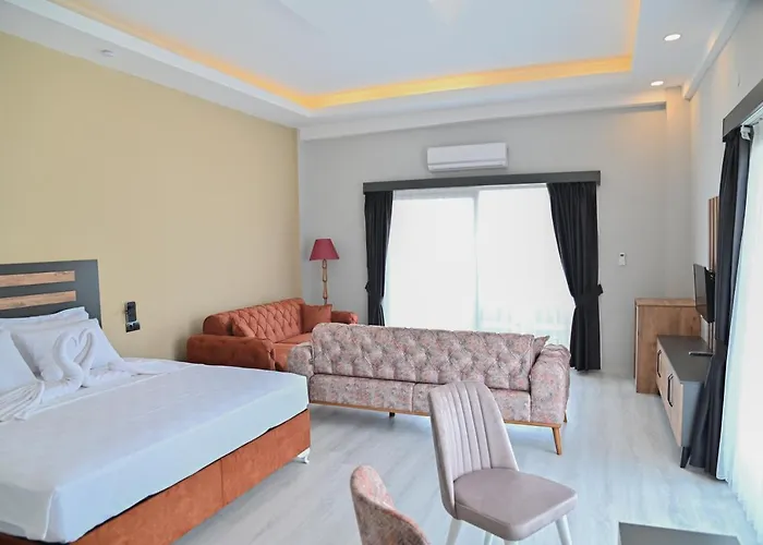 Sevilla Hotel Kusadası