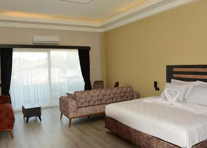 Sevilla Hotel Kusadası