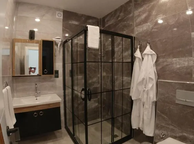 Sevilla Hotel Kusadası