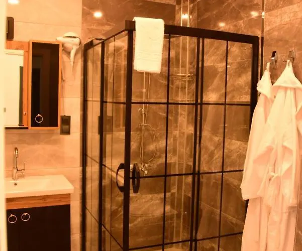 Sevilla Hotel Kusadası