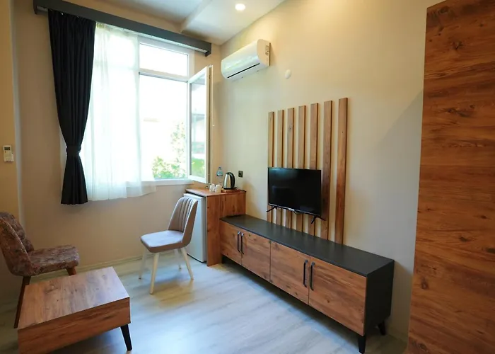 Sevilla Hotel Kusadası