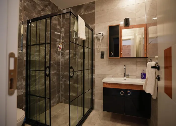 Sevilla Hotel Kusadası