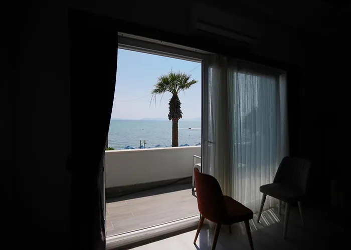 Sevilla Hotel Kusadası