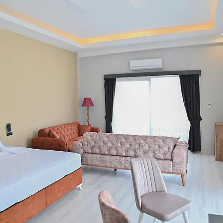 Sevilla Hotel Kusadası