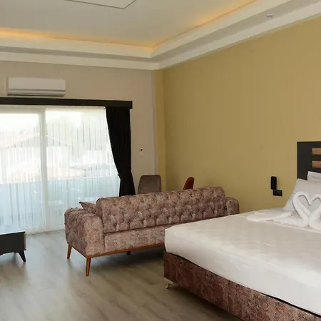 Sevilla Hotell Kusadası