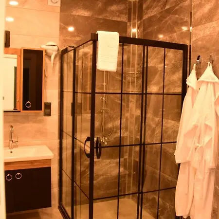 Sevilla Hotell Kusadası