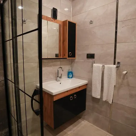 Hotell Sevilla Kusadası