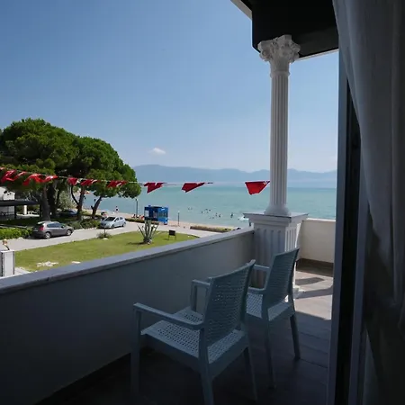 Hotel Sevilla Kusadası