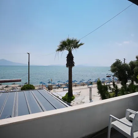 Sevilla Kusadasi