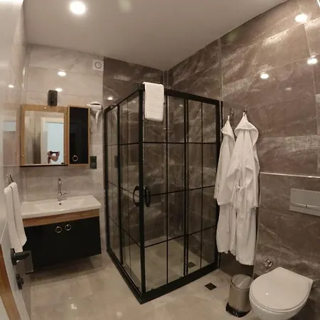 Sevilla Hotell Kusadası