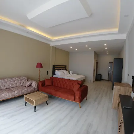 Hotel Sevilla Kuşadası