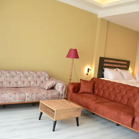 Sevilla * Kuşadası