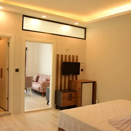 Sevilla Hotel *