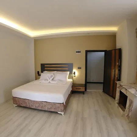 Hotel Sevilla Kuşadası