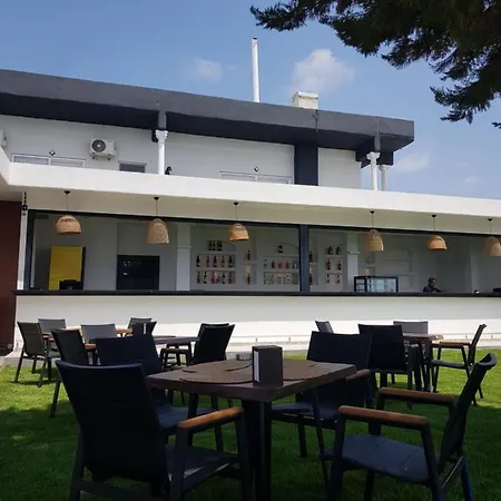 Sevilla 酒店 库萨达斯