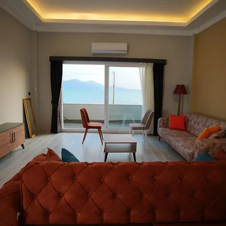 Sevilla Hotel Kuşadası