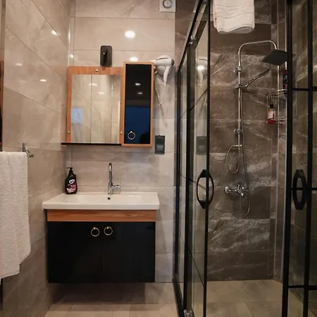 Hotel Sevilla Kuşadası