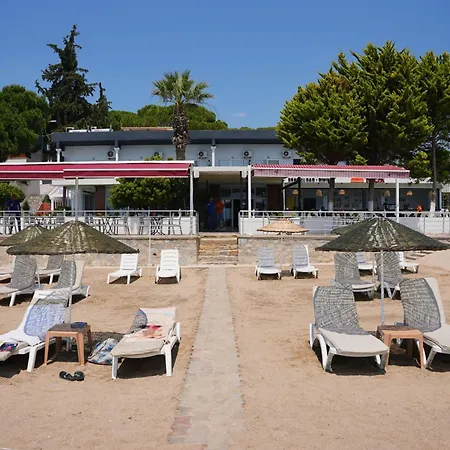 Sevilla * Kusadası