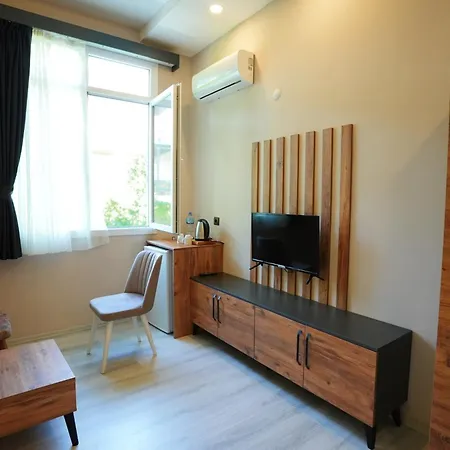 Sevilla Hotel Kusadasi