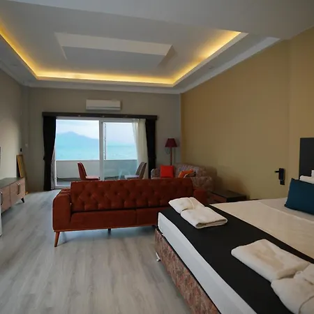 Hotel Sevilla Kuşadası