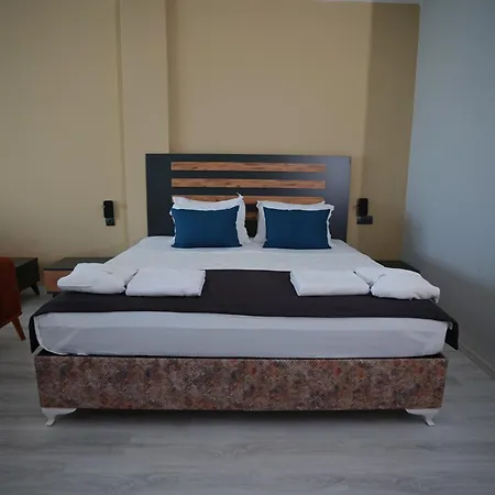 Hotel Sevilla Kuşadası