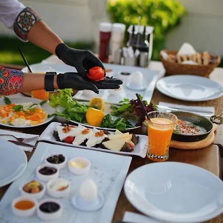 Hotel Sevilla Kuşadası