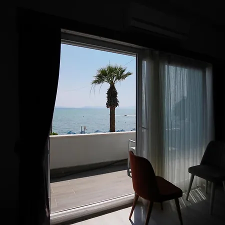 Sevilla Hotell Kusadası