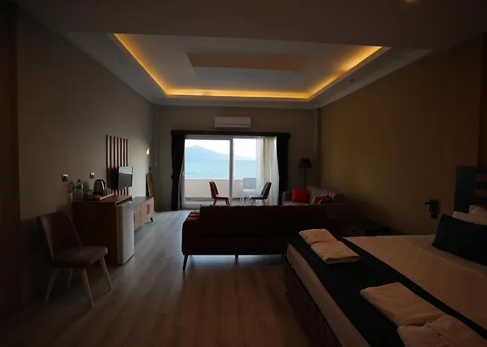 Ξενοδοχείο Sevilla