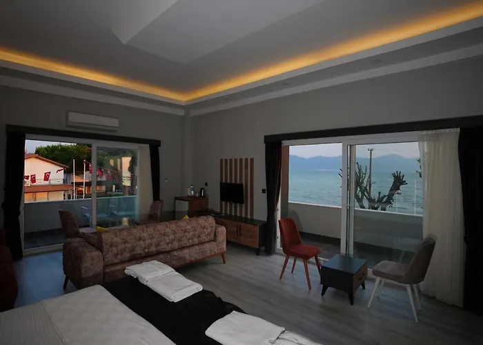 Отель Sevilla *