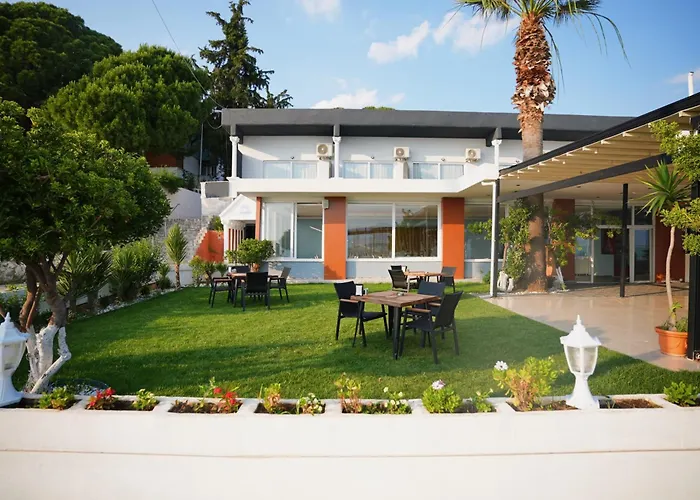 Sevilla Отель *