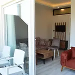 酒店 Sevilla