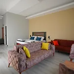 Sevilla 酒店 库萨达斯