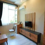 Sevilla 酒店 库萨达斯