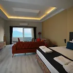 酒店 Sevilla 库萨达斯
