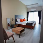 酒店 Sevilla 库萨达斯