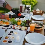 酒店 Sevilla 库萨达斯