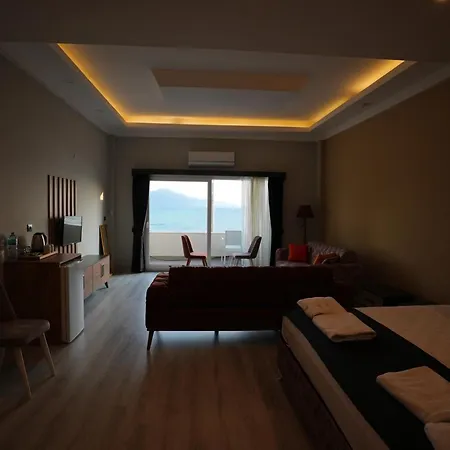Hotel Sevilla