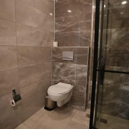 Hotel Sevilla