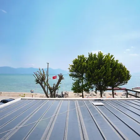 Sevilla Hotel Kusadası