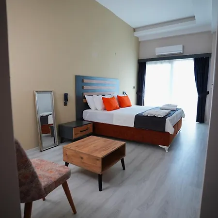 Hotel Sevilla Kusadası