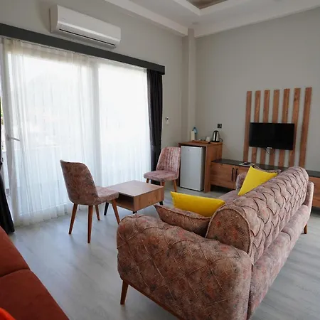 Sevilla Kusadası