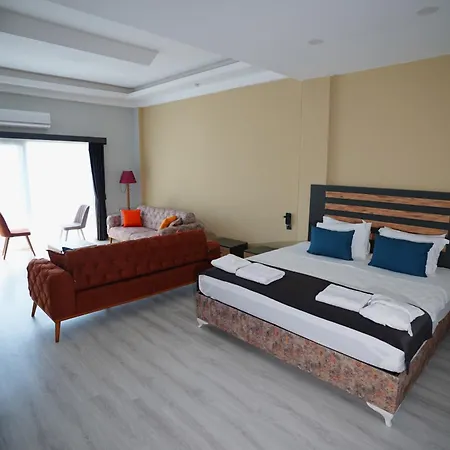 Sevilla Hotel