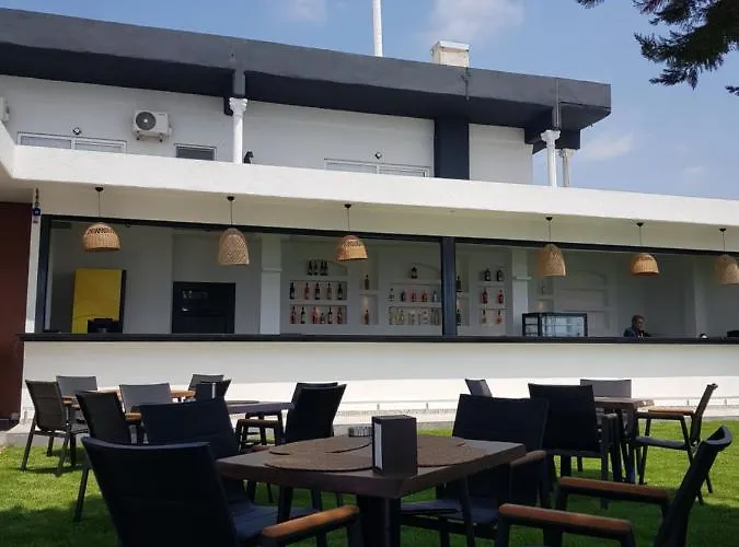 Sevilla Hotel Kusadasi