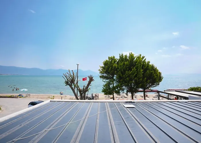 Sevilla 호텔 쿠사다시